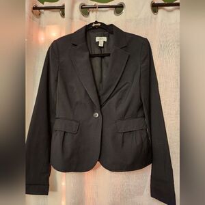 Ann Taylor Loft Blazer Size 6.